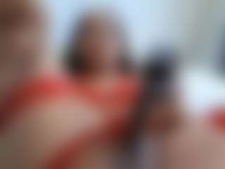 ChanelHope's Live Sex Cam Show