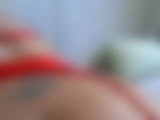 ChanelHope's Live Sex Cam Show