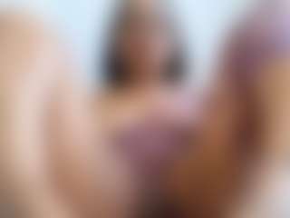 ChanelHope's Live Sex Cam Show