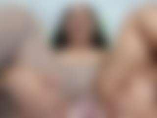 ChanelHope's Live Sex Cam Show