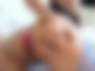 ChanelHope's Live Sex Cam Show