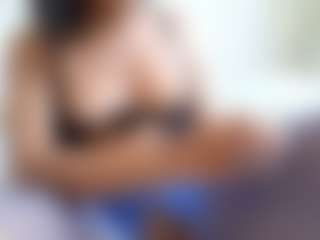 ChanelHope's Live Sex Cam Show