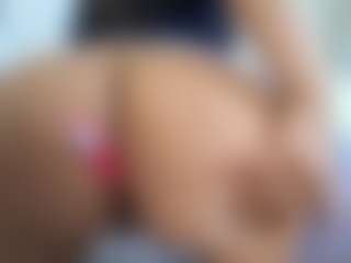 ChanelHope's Live Sex Cam Show