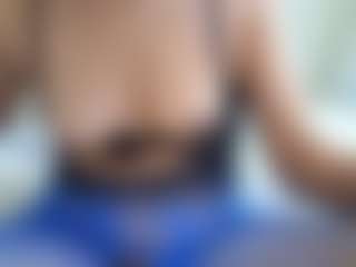 ChanelHope's Live Sex Cam Show