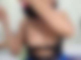 ChanelHope's Live Sex Cam Show