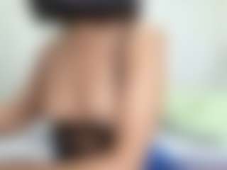 ChanelHope's Live Sex Cam Show