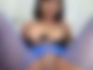 ChanelHope's Live Sex Cam Show