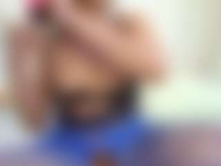 ChanelHope's Live Sex Cam Show