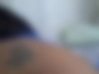 ChanelHope's Live Sex Cam Show