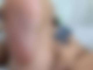 ChanelHope's Live Sex Cam Show