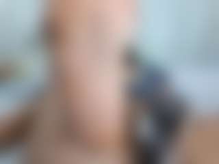 ChanelHope's Live Sex Cam Show