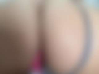 ChanelHope's Live Sex Cam Show