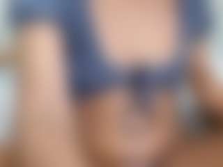 ChanelHope's Live Sex Cam Show