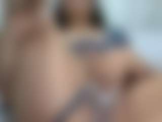 ChanelHope's Live Sex Cam Show