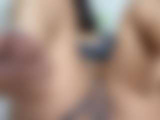 ChanelHope's Live Sex Cam Show