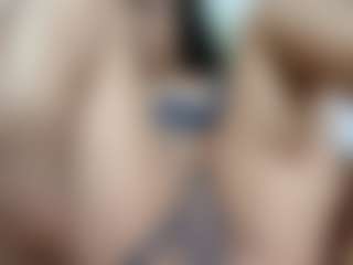 ChanelHope's Live Sex Cam Show
