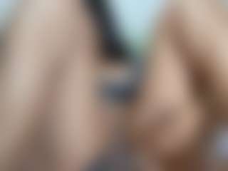 ChanelHope's Live Sex Cam Show