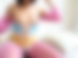 ChanelHope's Live Sex Cam Show