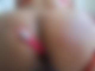 ChanelHope's Live Sex Cam Show