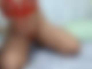ChanelHope's Live Sex Cam Show