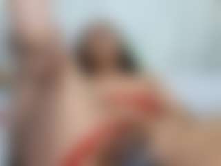 ChanelHope's Live Sex Cam Show