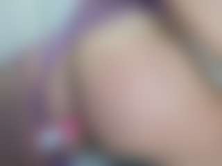 ChanelHope's Live Sex Cam Show