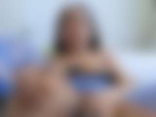 ChanelHope's Live Sex Cam Show