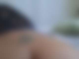 ChanelHope's Live Sex Cam Show