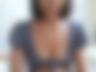 ChanelHope's Live Sex Cam Show