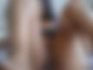 ChanelHope's Live Sex Cam Show