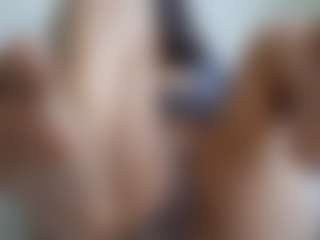 ChanelHope's Live Sex Cam Show