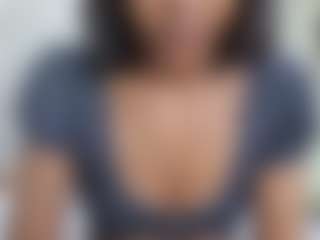 ChanelHope's Live Sex Cam Show