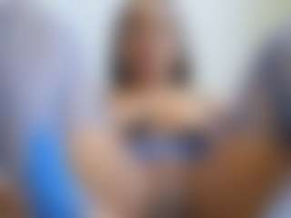 ChanelHope's Live Sex Cam Show