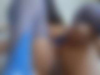 ChanelHope's Live Sex Cam Show