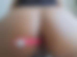 ChanelHope's Live Sex Cam Show