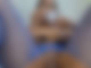 ChanelHope's Live Sex Cam Show