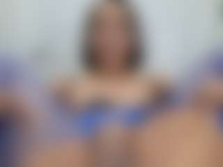 ChanelHope's Live Sex Cam Show