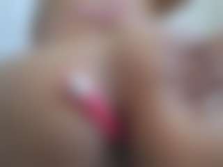 ChanelHope's Live Sex Cam Show
