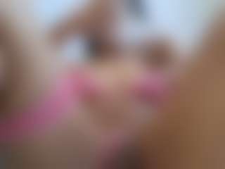 ChanelHope's Live Sex Cam Show