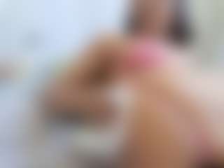 ChanelHope's Live Sex Cam Show