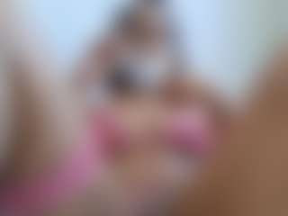 ChanelHope's Live Sex Cam Show