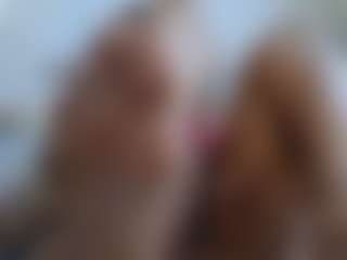 ChanelHope's Live Sex Cam Show