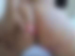 ChanelHope's Live Sex Cam Show