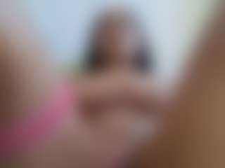 ChanelHope's Live Sex Cam Show