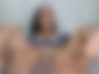 ChanelHope's Live Sex Cam Show