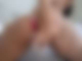 ChanelHope's Live Sex Cam Show