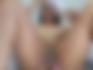 ChanelHope's Live Sex Cam Show