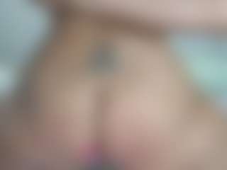 ChanelHope's Live Sex Cam Show