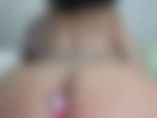 ChanelHope's Live Sex Cam Show
