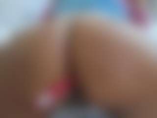 ChanelHope's Live Sex Cam Show